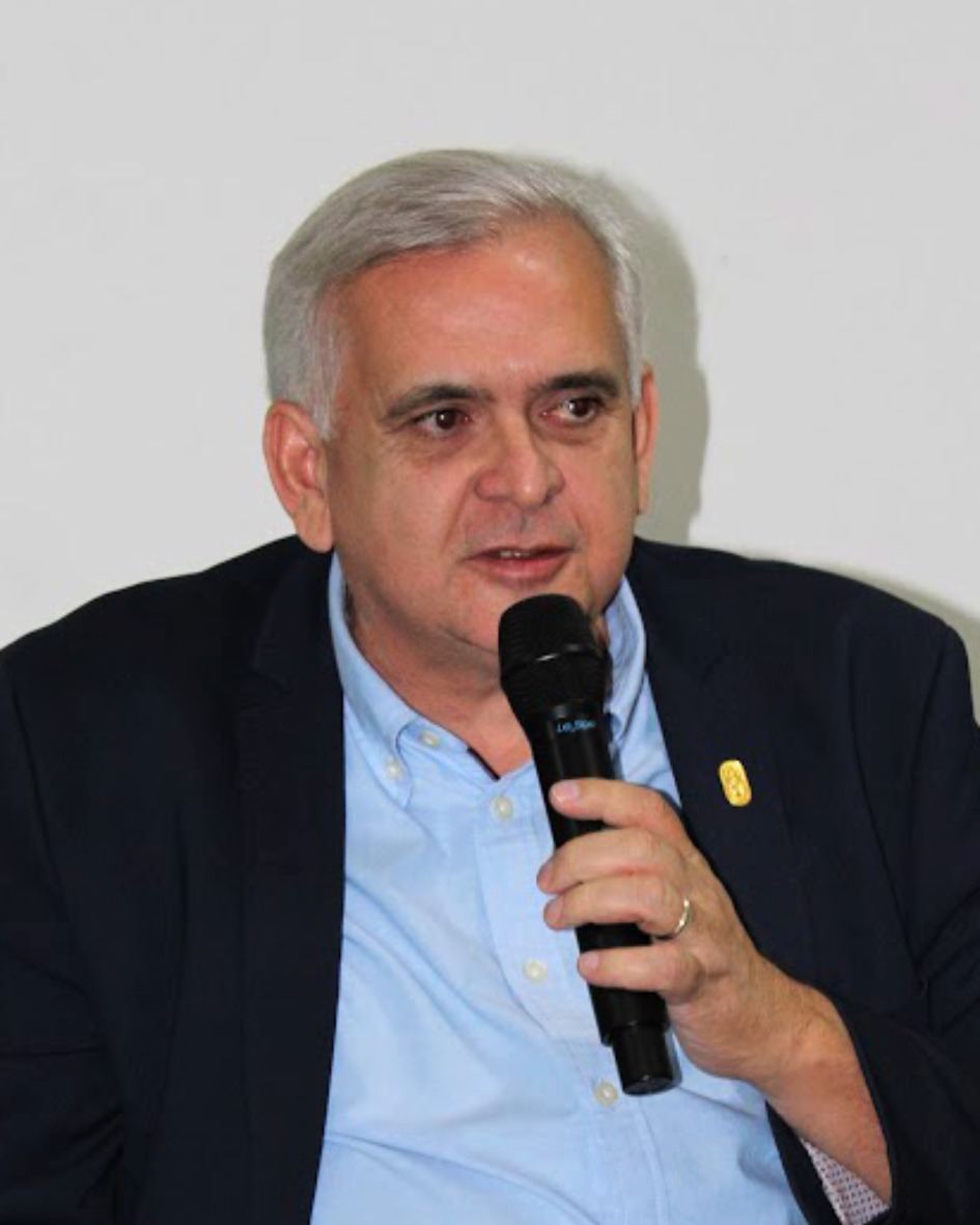 Dr. José de Arimatea Rocha Filho
